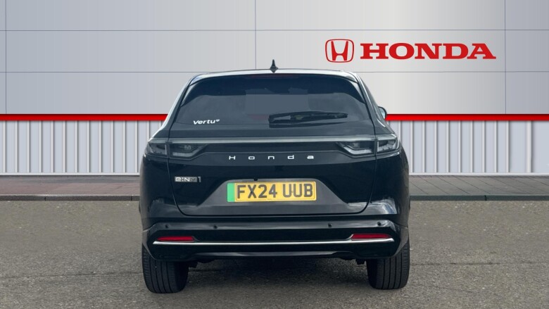 Honda E Ny1 150kW Elegance 69kWh 5dr Auto Electric Hatchback